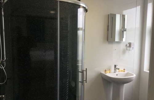 Grangemouth Hotel | Oxgang Kitchen Bar & Rooms