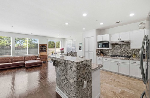 Oxnard House | Oxnard Summer Escape with Pool + Hot Tub