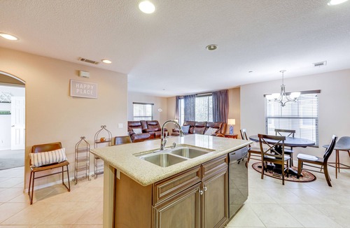Sea View Estates Condo | Oxnard Vacation Rental ~ 2 Mi to Beach!