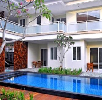 Sanur Hotel | Oxy House Bali