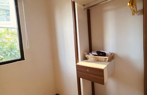 Batam Hotel | Oxy Suites 1-06 at Shophouse Meisterstadt Pollux Habibie