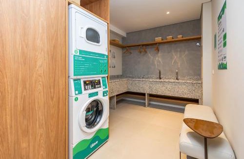 Batel Apartment | Oxygen Batel