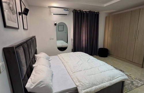 Port Harcourt Hotel | Oxygen Hotel