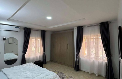 Port Harcourt Hotel | Oxygen Hotel