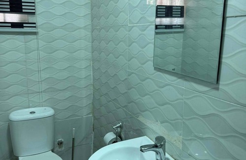 Port Harcourt Hotel | Oxygen Hotel