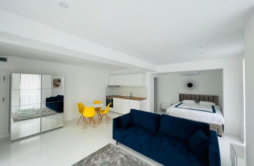 Jupiter Apartment | Oxygen Residence D3