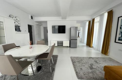 Jupiter Apartment | Oxygen Residence Neptun