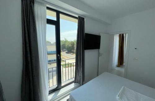 Jupiter Apartment | Oxygen Residence Neptun