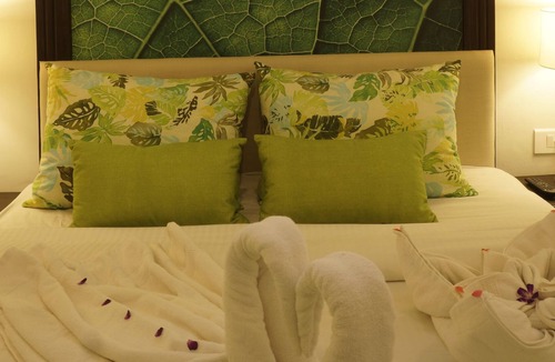 Thalayathimund Hotel | Oxygen Resorts Ooty