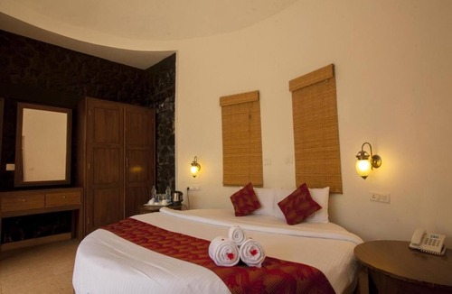 Pirmed Hotel | Oxygen Resorts Thekkady