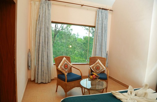Pirmed Hotel | Oxygen Resorts Thekkady