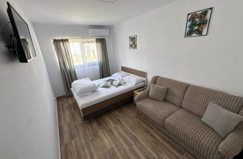 Hunedoara Apartment | Oxygen Rooms