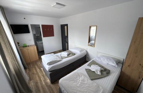 Hunedoara Apartment | Oxygen Rooms