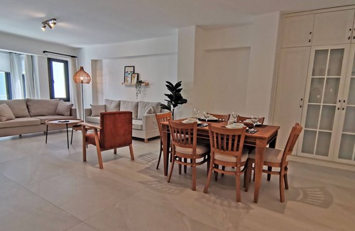 Gocek Apartment | Oxygen Suite 17