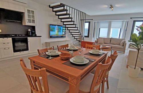 Gocek Apartment | Oxygen Suite 17