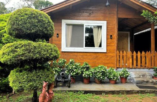 Stuart Hill House | Oxyzone Coorg by StayApart