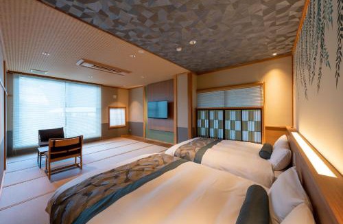Hirugami Hotel | Oyado Sansui