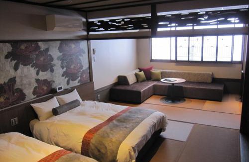 Hirugami Hotel | Oyado Sansui