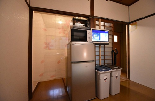 Higashiyama Apartment | Oyado Tofukuji 2