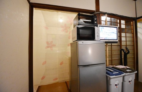 Higashiyama Apartment | Oyado Tofukuji 2