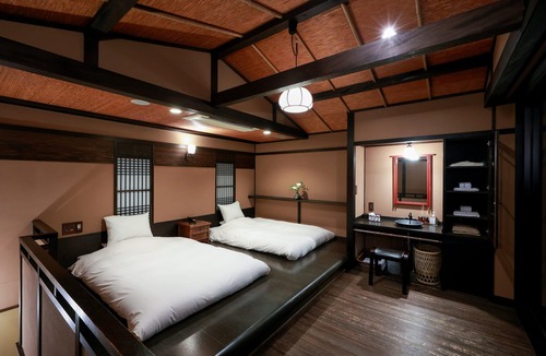 Ito House | Oyado Uchiyama
