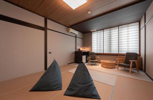 Yunishigawa Onsen Hotel | Oyado Yunotoki