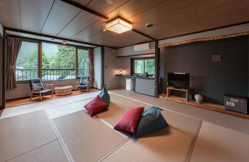 Yunishigawa Onsen Hotel | Oyado Yunotoki