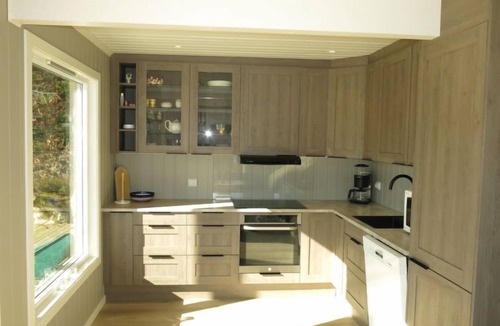 Audnedal House | Øydnablikk by Interhome