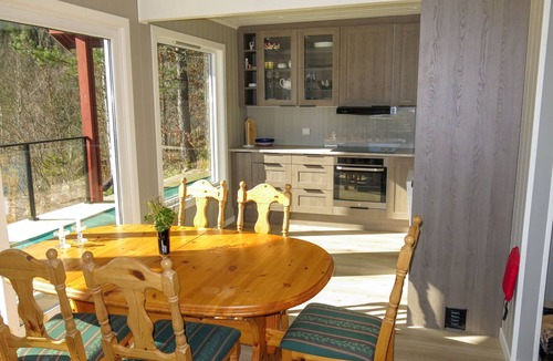 Audnedal House | Øydnablikk by Interhome