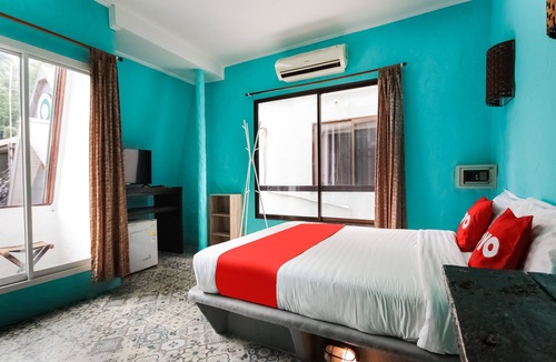 Ko Phi Phi Hotel | OYO 1103 Pirates House Hotel