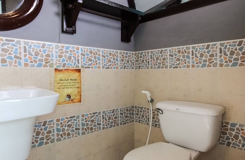 Ko Phi Phi Hotel | OYO 1103 Pirates House Hotel