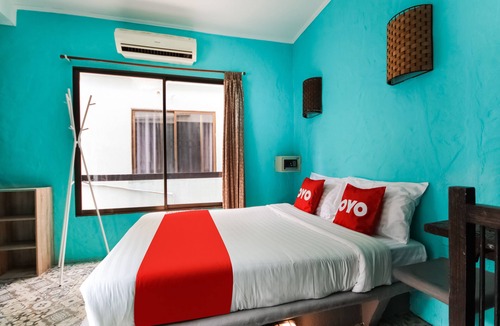 Ko Phi Phi Hotel | OYO 1103 Pirates House Hotel