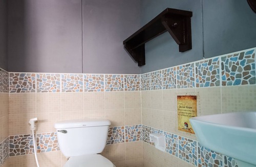 Ko Phi Phi Hotel | OYO 1103 Pirates House Hotel