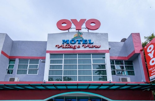 Kampung Keladi Hotel | OYO 1180 Hotel MyKulim