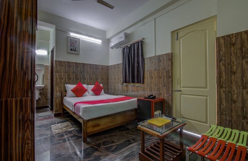 Port Blair Hotel | OYO 14426 V Knot Residency