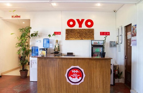 Buhangin Hotel | OYO 150 Davao Airport View Hotel