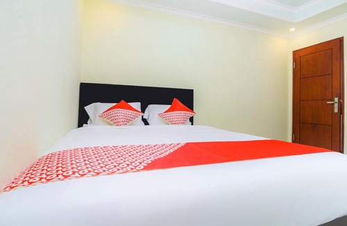 Probolinggo Hotel | OYO 1909 Edelweiss Residence Syariah