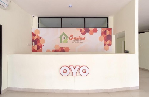 Medan Hotel | OYO 1940 Cendana Homestay Syariah