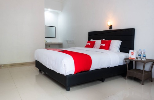 Tosari Hotel | OYO 2169 Anugrah Bromo Homestay