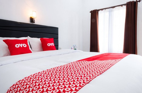 Tosari Hotel | OYO 2169 Anugrah Bromo Homestay
