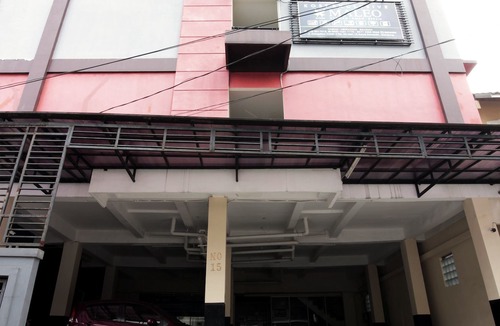Sukajadi Hotel | OYO 2385 Maleo Exclusive Residence 2