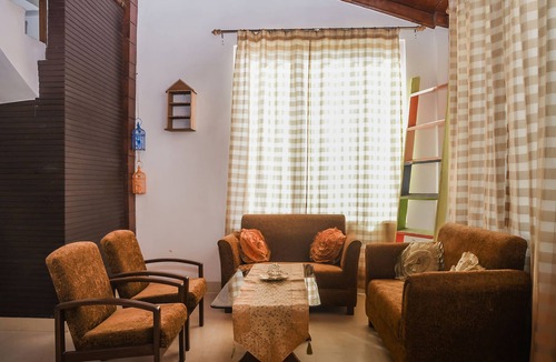 Bajaura Hotel | OYO 24550 Ram Rivera