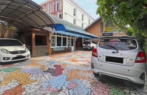 Jambi Hotel | OYO 2899 Ardilia Bandara Syariah
