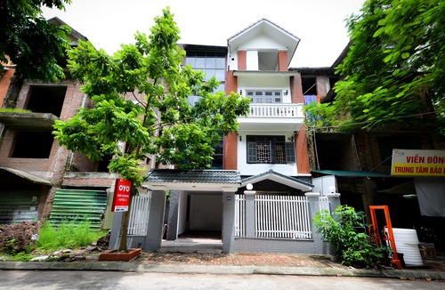 Hoang Mai Hotel | OYO 317 Kim Cuong Hotel 2
