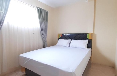 Padang Hotel | OYO 3376 Sinar Residence