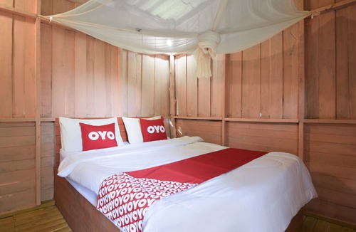 Khong Koi Beach Hotel | OYO 693 Tree House Cottage