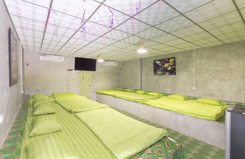 Klon Do Hotel | OYO 75359 Thaiburi Thara Resort