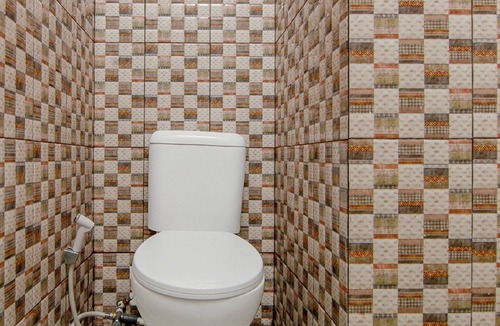 Berastagi Hotel | OYO 799 Hotel Dieng