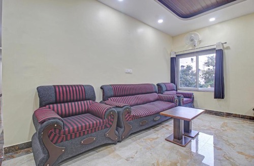 Nagole Hotel | OYO 84999 Hotel SKS Grand Luxury Rooms