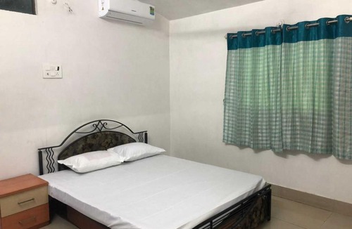 Kalmeshwar Hotel | OYO 90337 Kuber